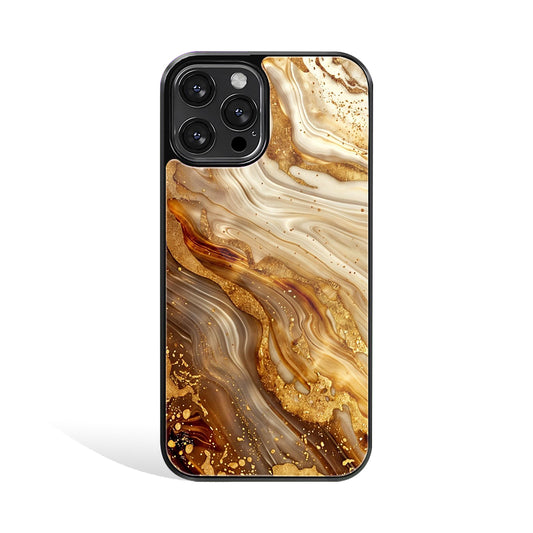 Mobile Phone Cover | Glass Back Case