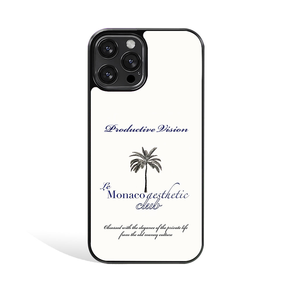 Mobile Phone Cover | Glass Back Case