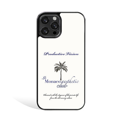 Mobile Phone Cover | Glass Back Case