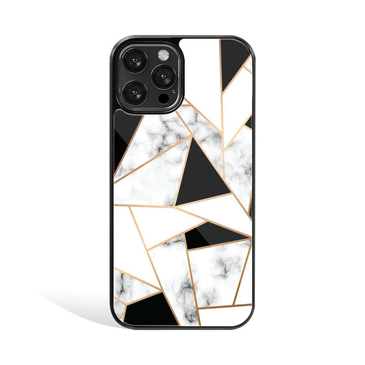 Mobile Phone Cover | Glass Back Case