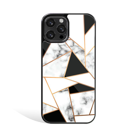 Mobile Phone Cover | Glass Back Case