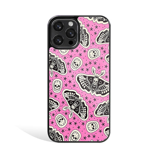 Mobile Phone Cover | Glass Back Case