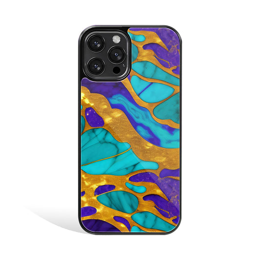 Mobile Phone Cover | Glass Back Case