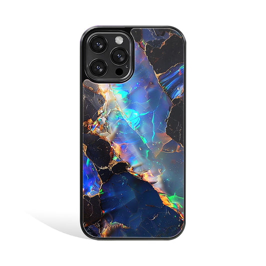 Mobile Phone Cover | Glass Back Case