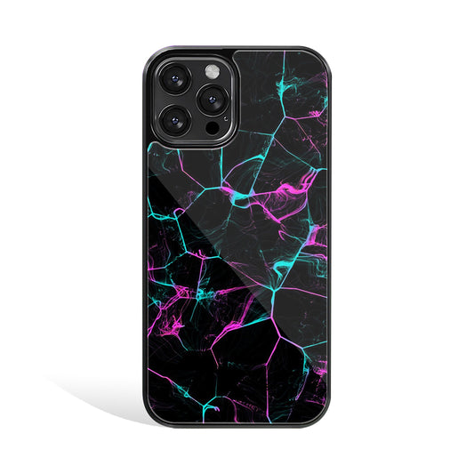 Mobile Phone Cover | Glass Back Case