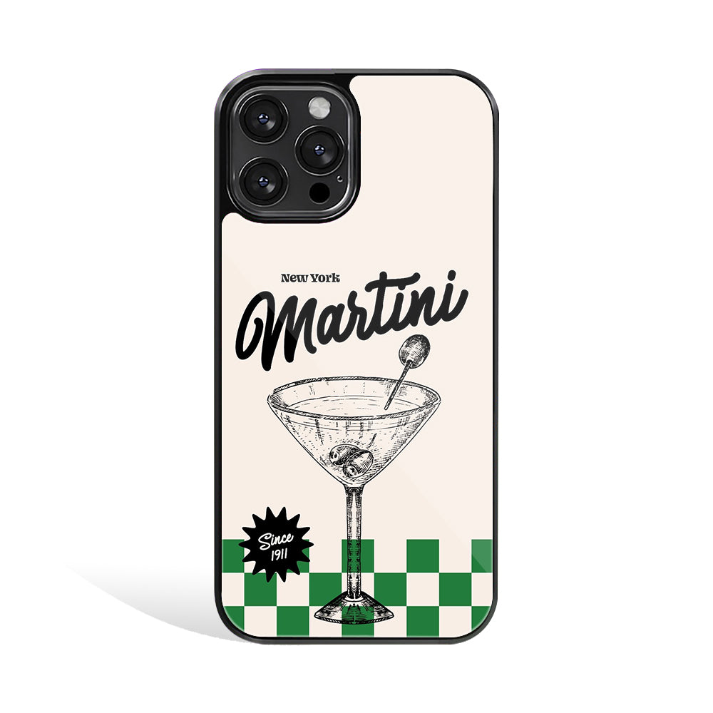 Mobile Phone Cover | Glass Back Case