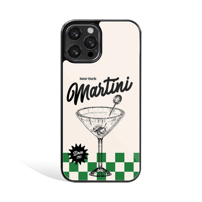 Mobile Phone Cover | Glass Back Case