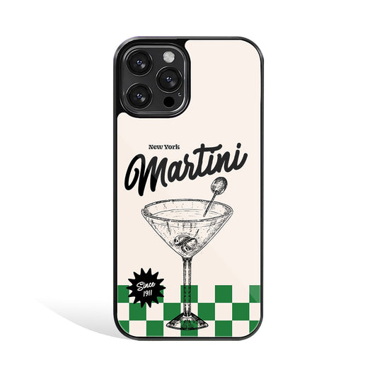 Mobile Phone Cover | Glass Back Case