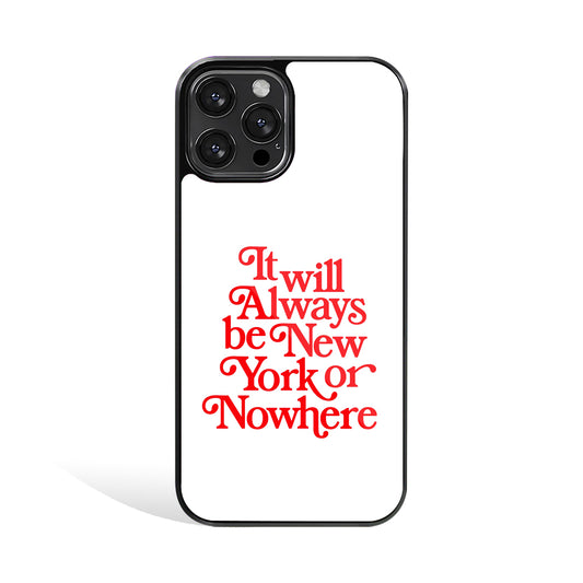 Mobile Phone Cover | Glass Back Case