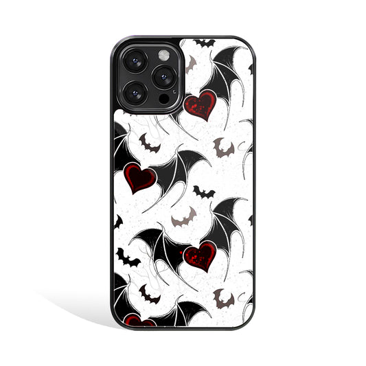 Mobile Phone Cover | Glass Back Case