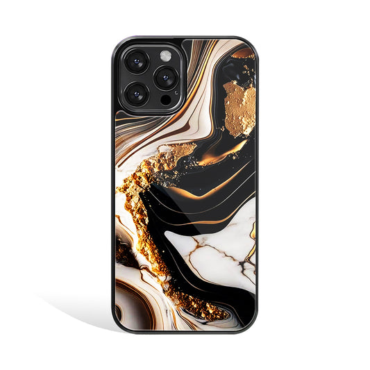 Mobile Phone Cover | Glass Back Case