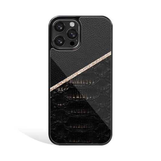 Mobile Phone Cover | Glass Back Case