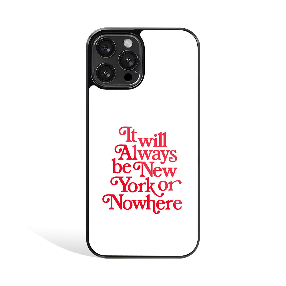 Mobile Phone Cover | Glass Back Case