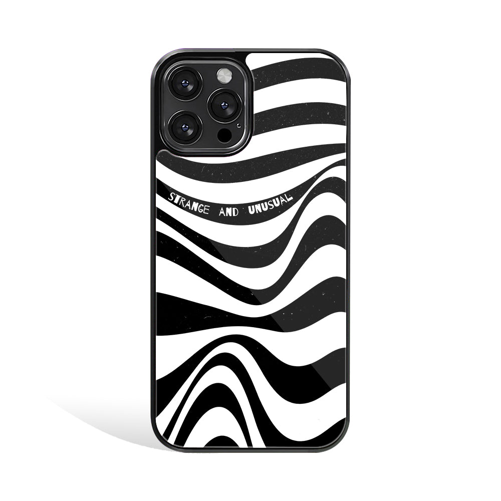 Mobile Phone Cover | Glass Back Case