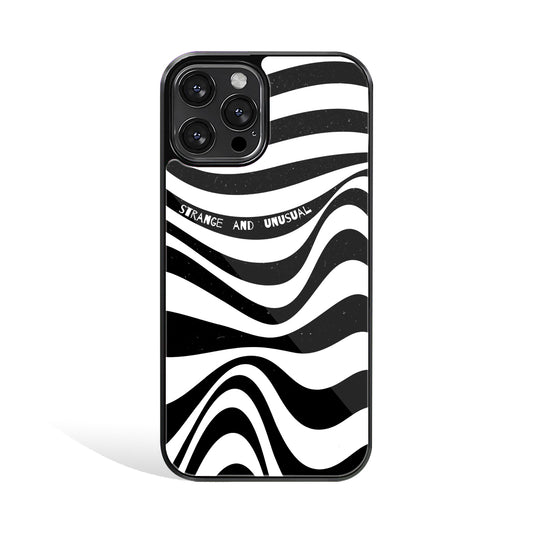 Mobile Phone Cover | Glass Back Case