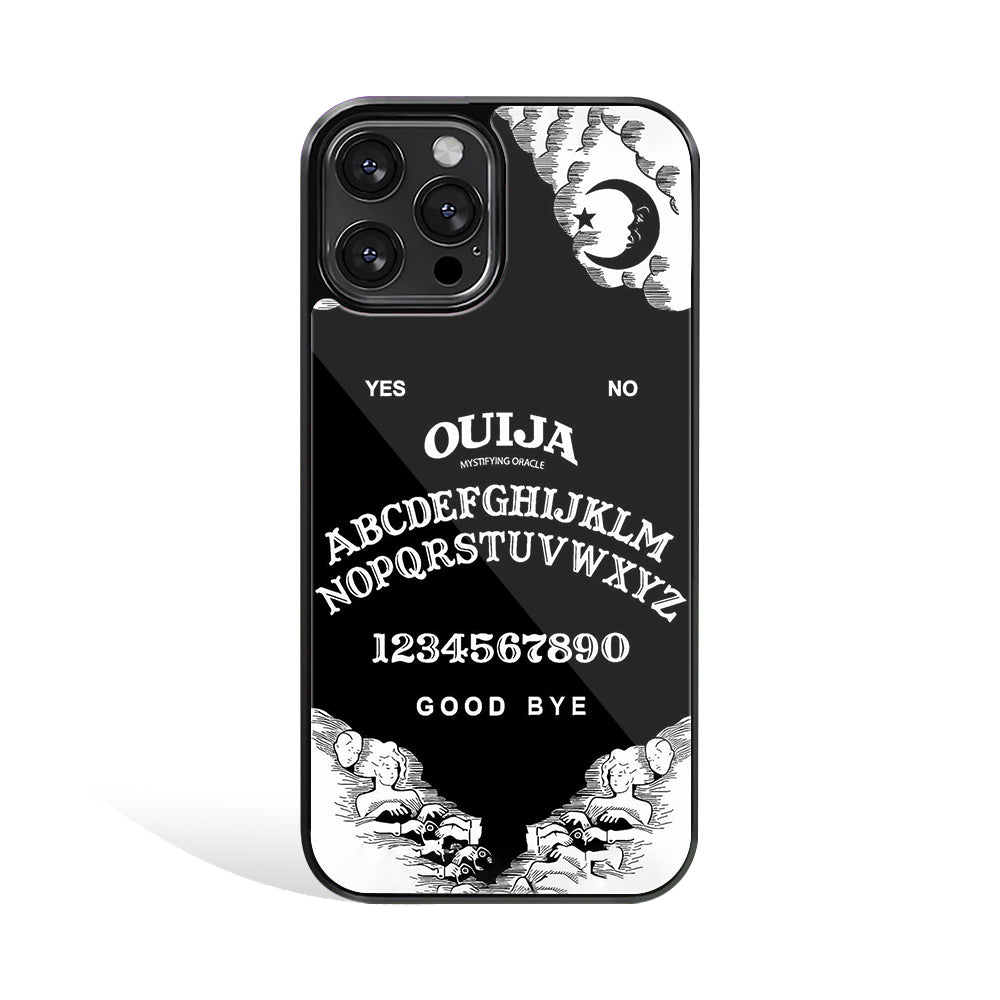 Mobile Phone Cover | Glass Back Case