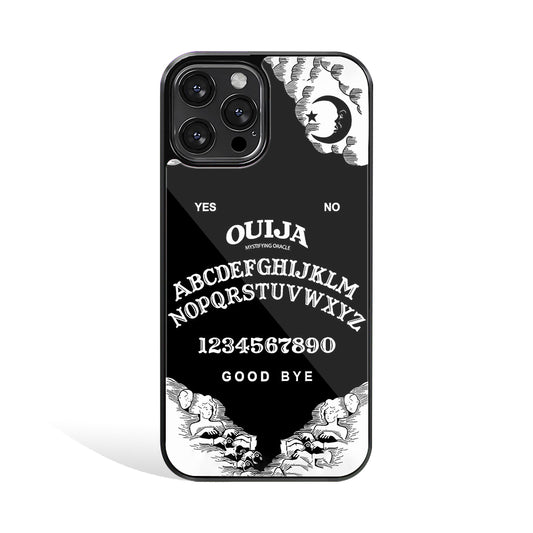 Mobile Phone Cover | Glass Back Case