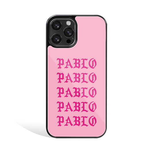 Mobile Phone Cover | Glass Back Case