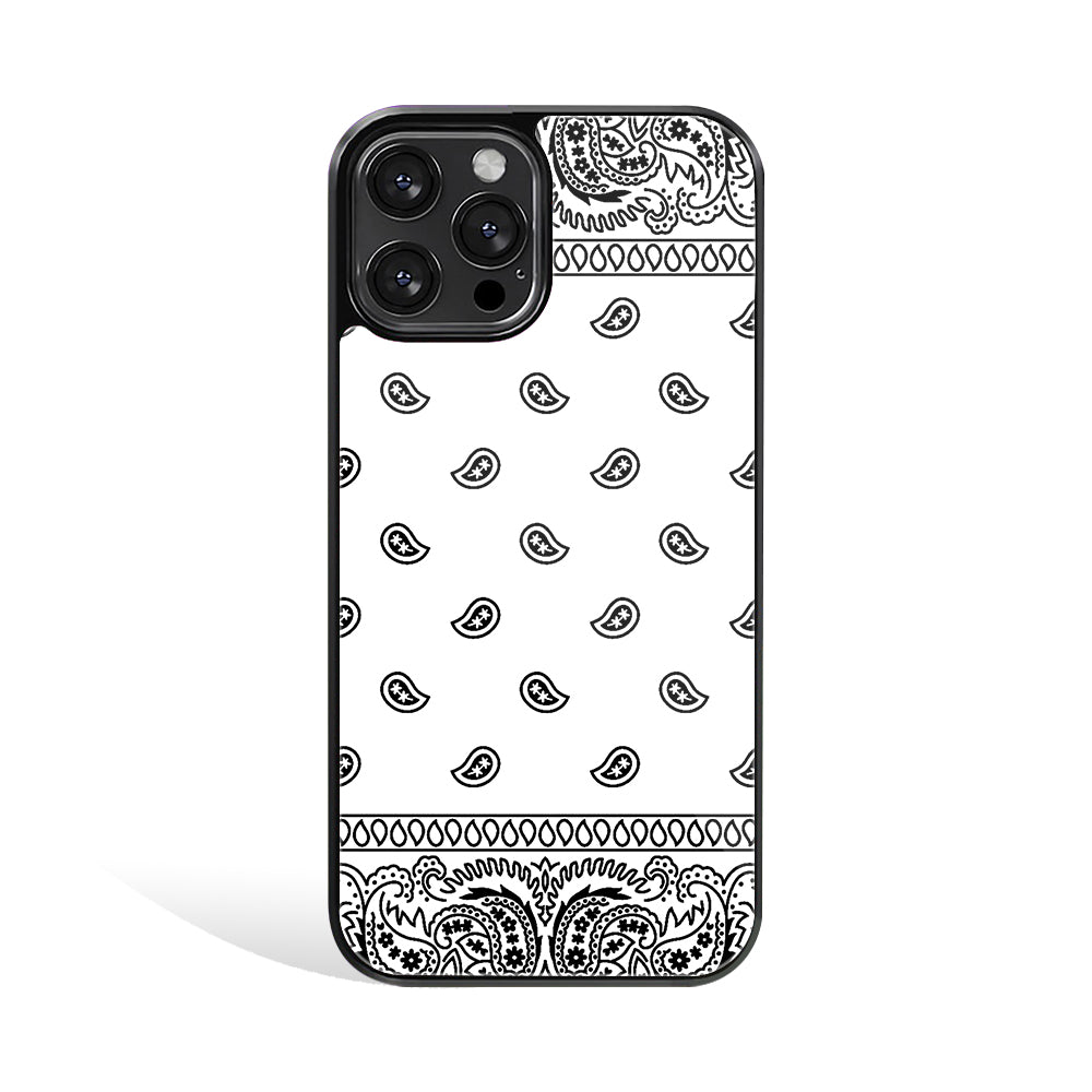 Mobile Phone Cover | Glass Back Case