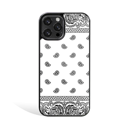 Mobile Phone Cover | Glass Back Case