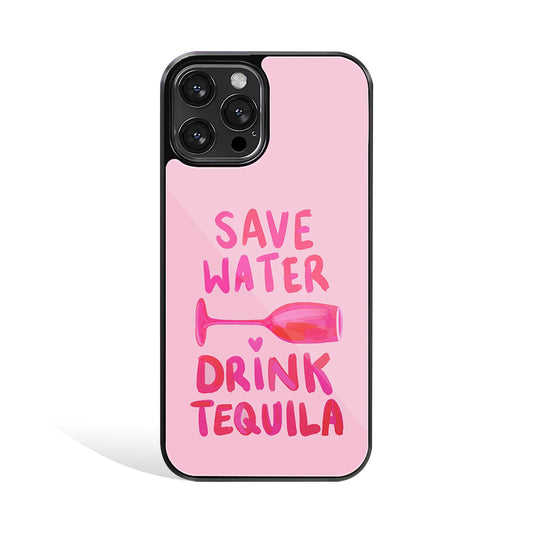 Mobile Phone Cover | Glass Back Case