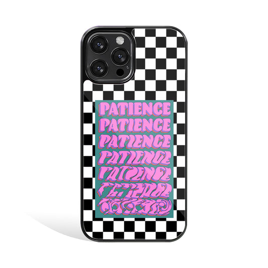 Mobile Phone Cover | Glass Back Case