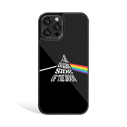 Mobile Phone Cover | Glass Back Case