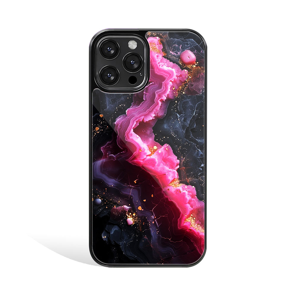 Mobile Phone Cover | Glass Back Case