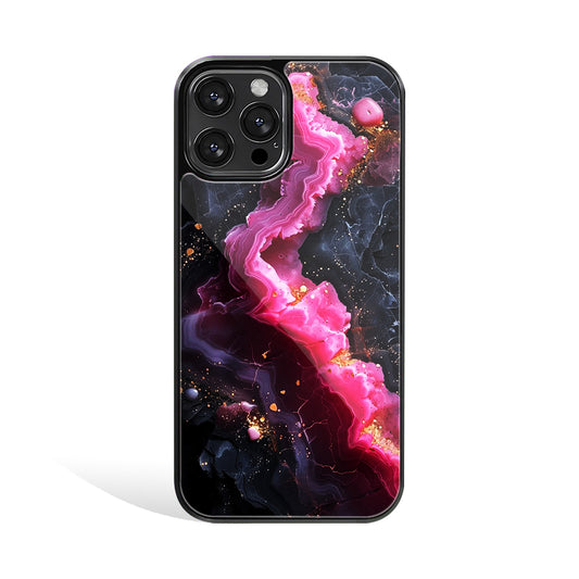 Mobile Phone Cover | Glass Back Case