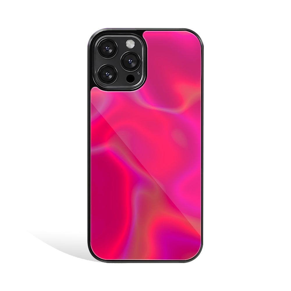 Mobile Phone Cover | Glass Back Case