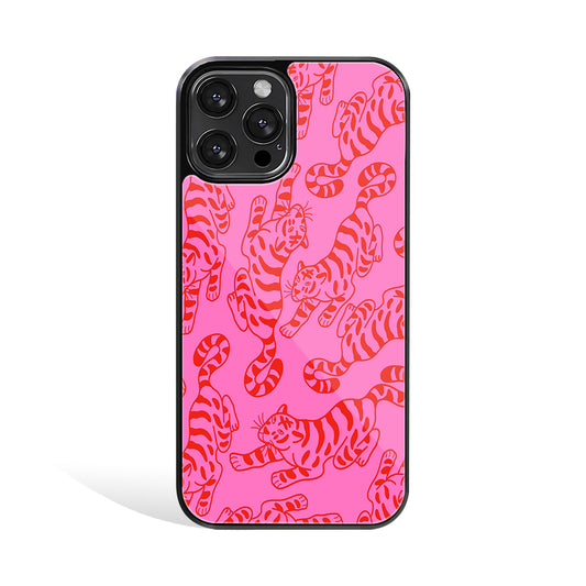 Mobile Phone Cover | Glass Back Case