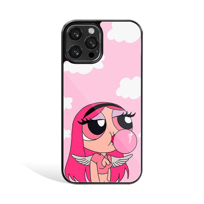 Mobile Phone Cover | Glass Back Case