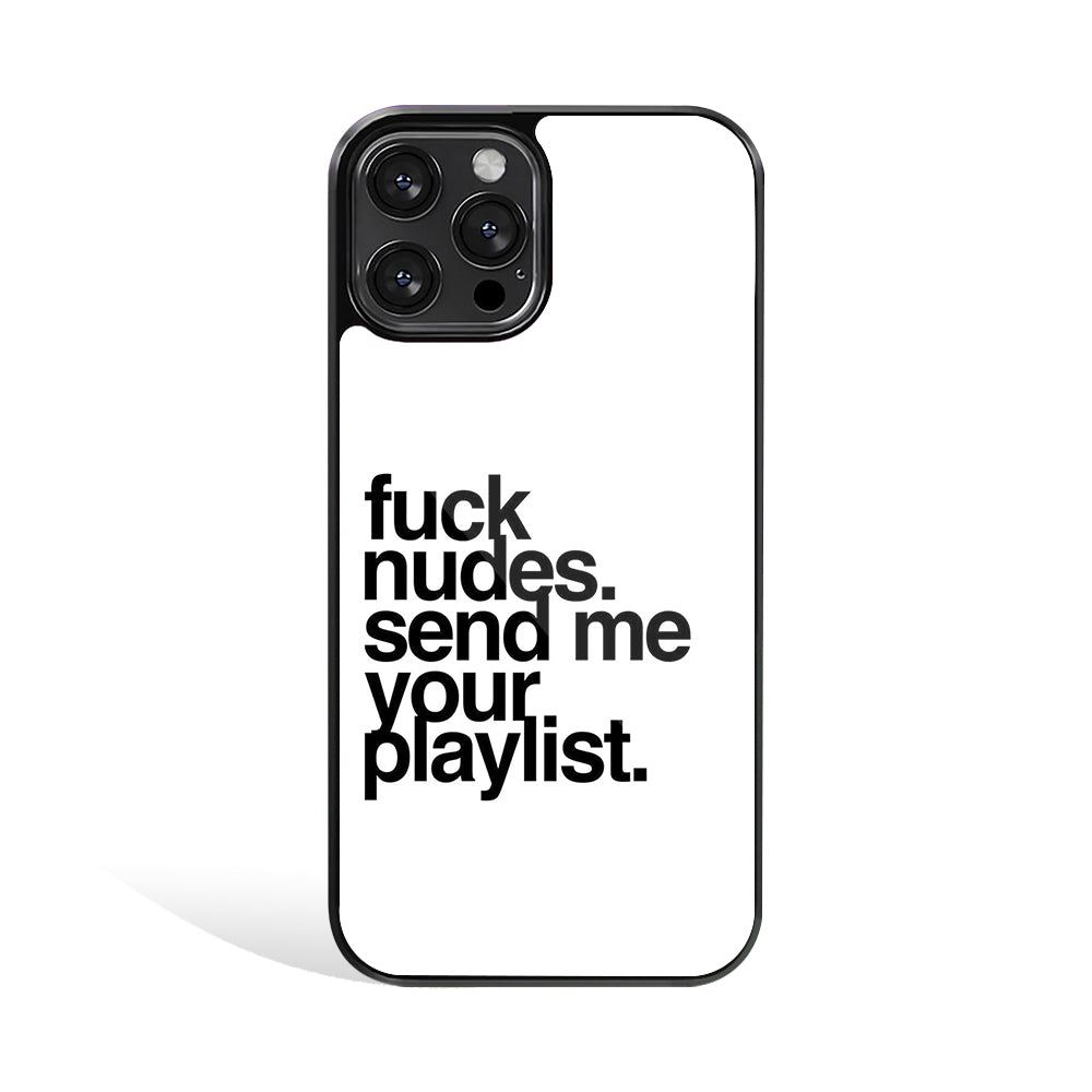 Mobile Phone Cover | Glass Back Case