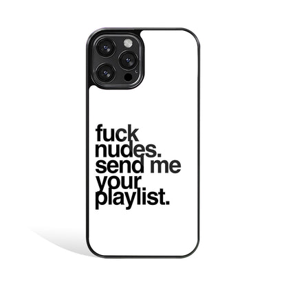 Mobile Phone Cover | Glass Back Case