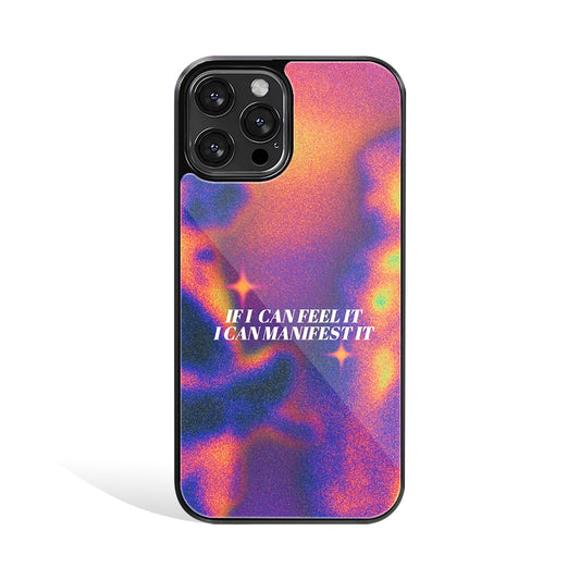 Mobile Phone Cover | Glass Back Case