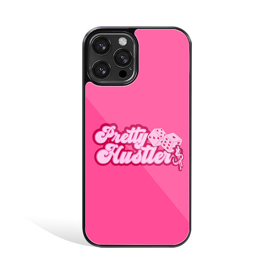 Mobile Phone Cover | Glass Back Case