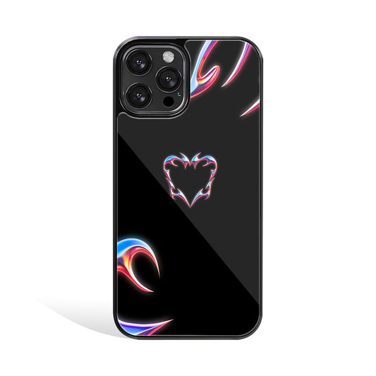 Mobile Phone Cover | Glass Back Case