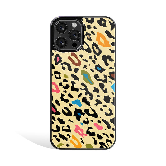 Mobile Phone Cover | Glass Back Case