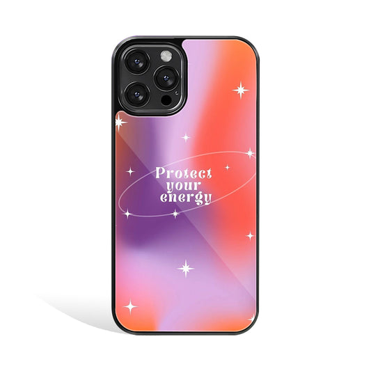 Mobile Phone Cover | Glass Back Case