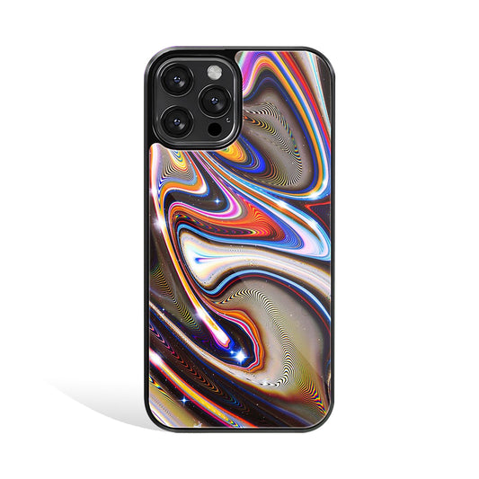 Mobile Phone Cover | Glass Back Case