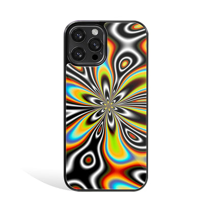 Mobile Phone Cover | Glass Back Case