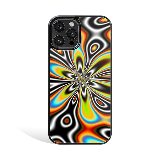 Mobile Phone Cover | Glass Back Case