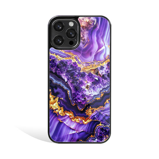 Mobile Phone Cover | Glass Back Case