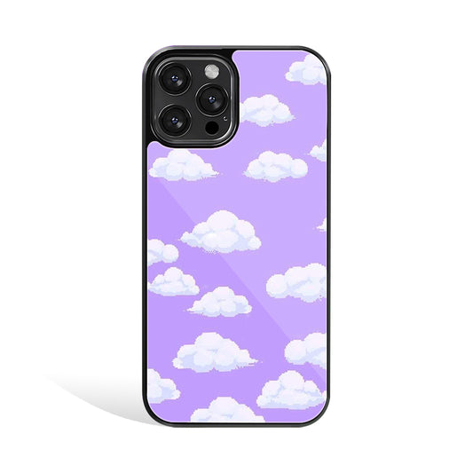Mobile Phone Cover | Glass Back Case