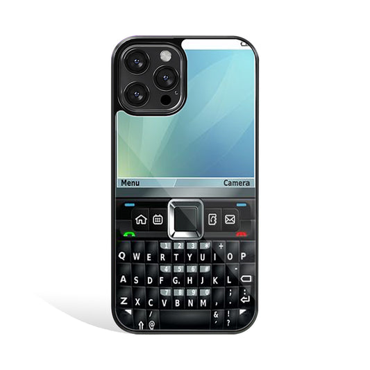 Mobile Phone Cover | Glass Back Case