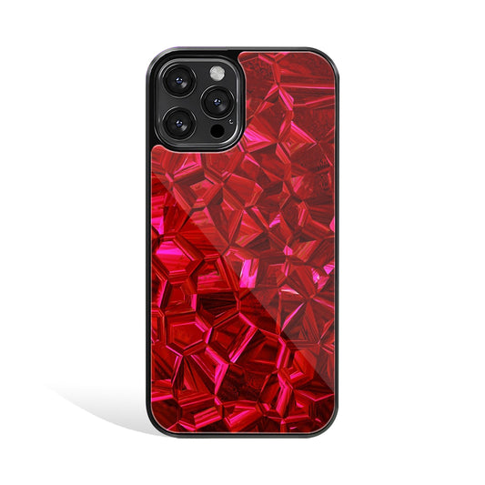 Mobile Phone Cover | Glass Back Case