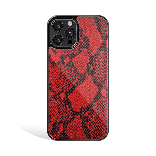 Mobile Phone Cover | Glass Back Case