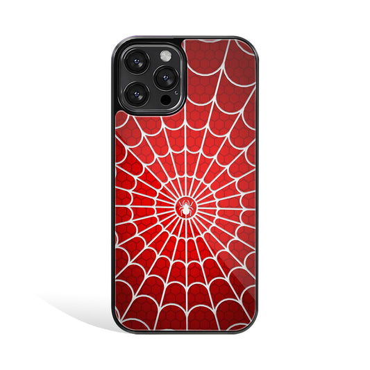 Mobile Phone Cover | Glass Back Case