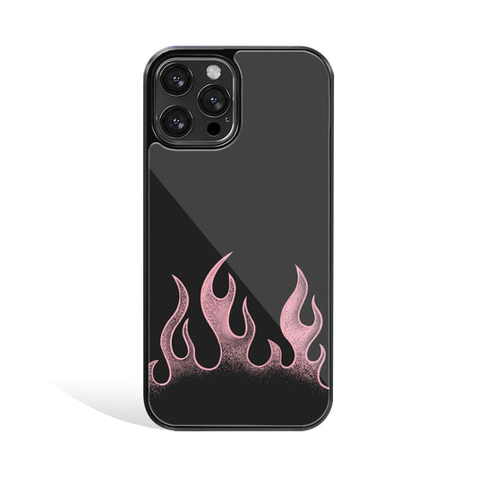 Mobile Phone Cover | Glass Back Case
