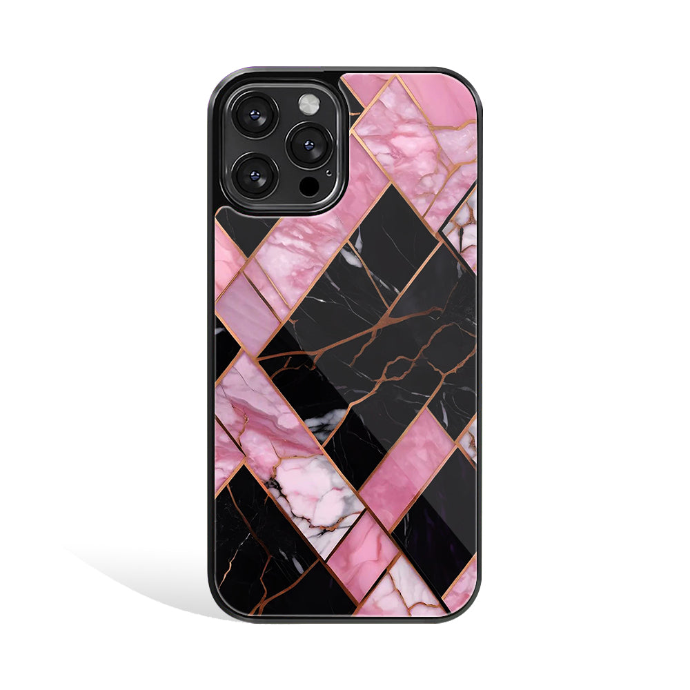 Mobile Phone Cover | Glass Back Case